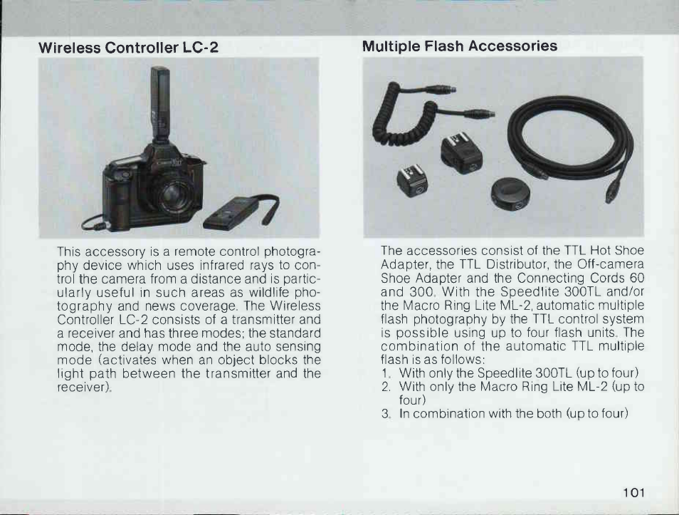 Canon T 90 User Manual | Page 103 / 218