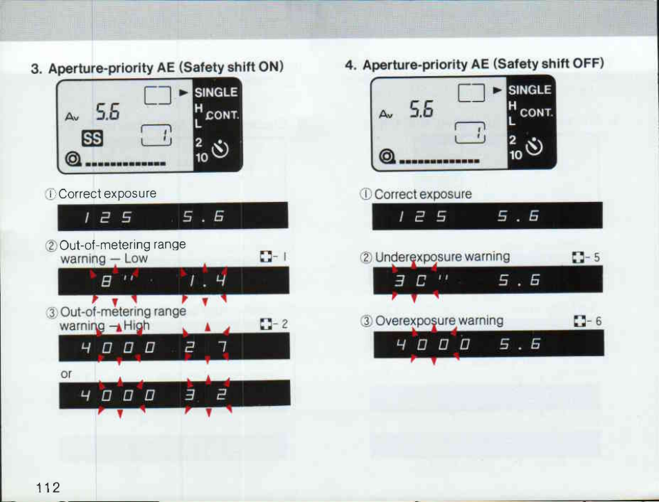 Canon T 90 User Manual | Page 114 / 218