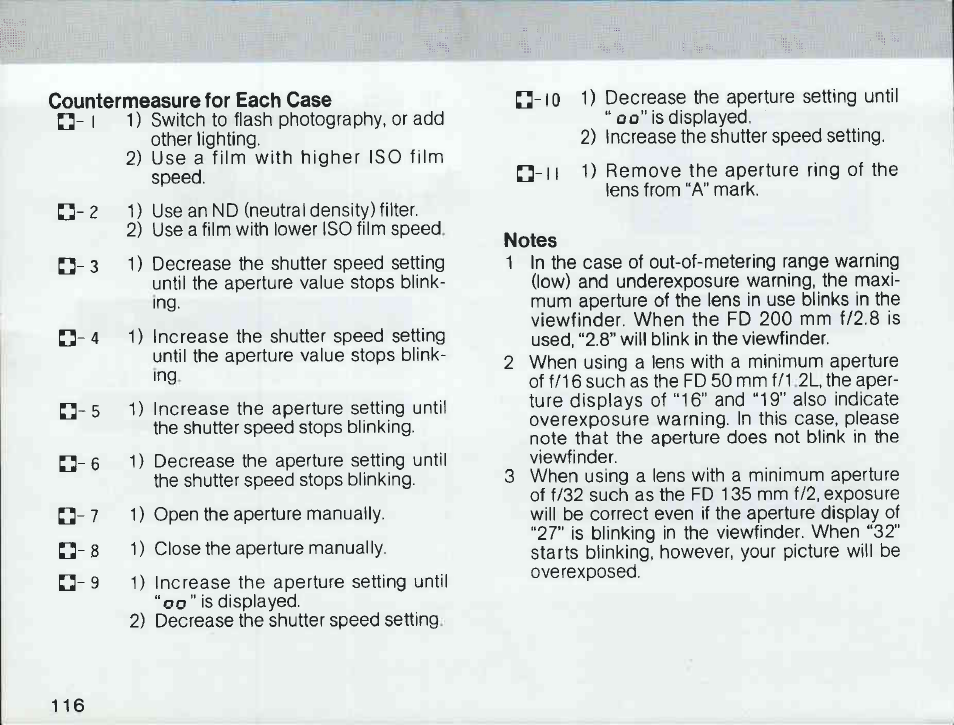 Canon T 90 User Manual | Page 118 / 218