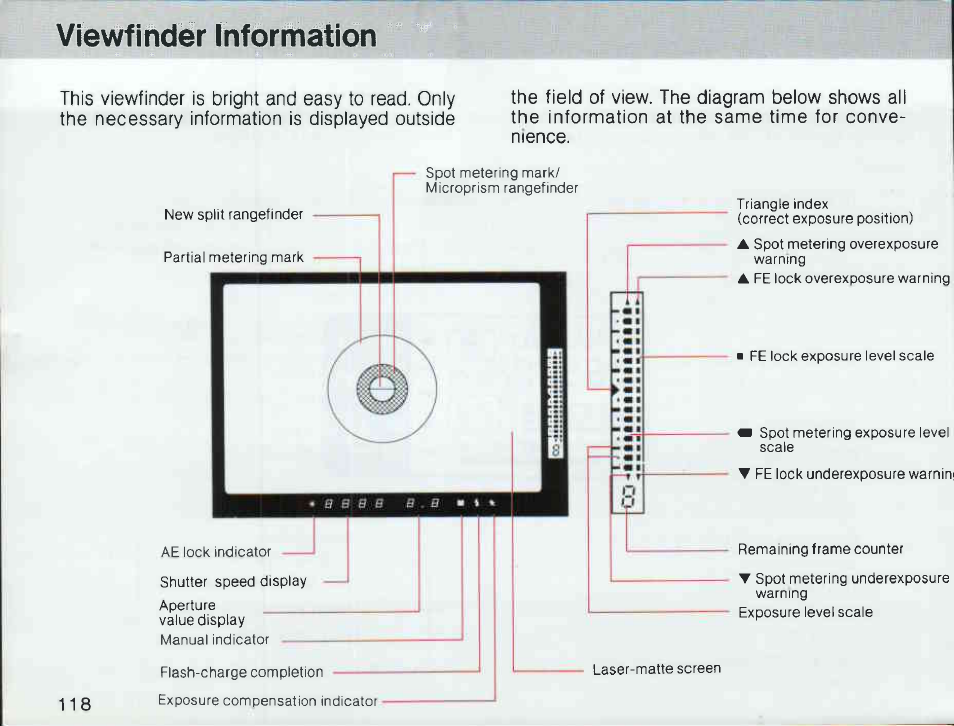 Canon T 90 User Manual | Page 120 / 218