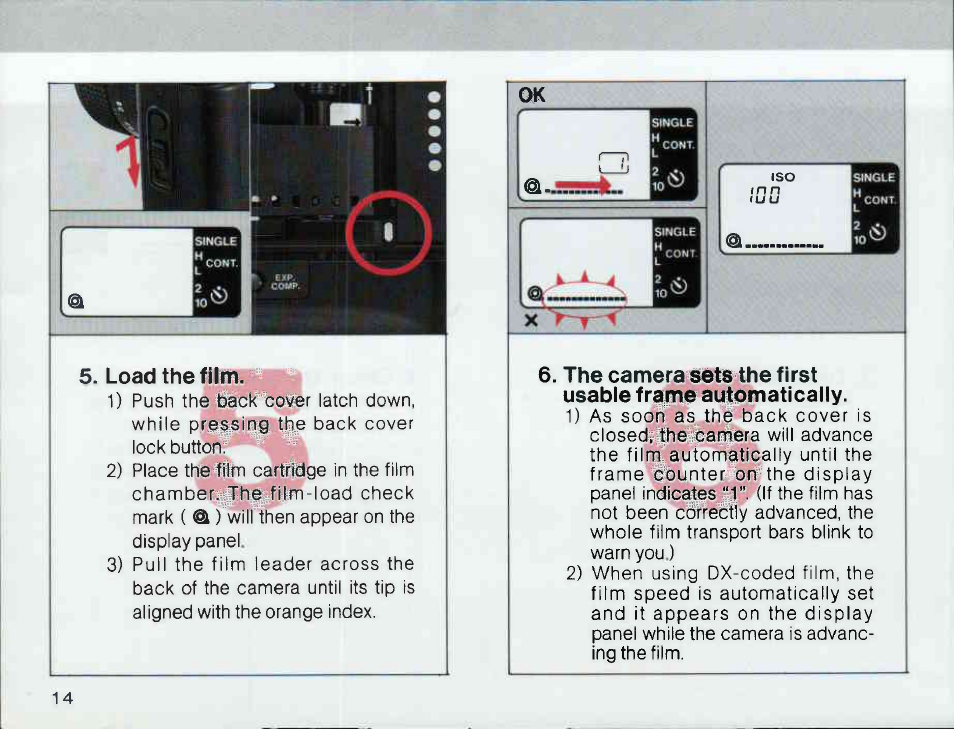 Canon T 90 User Manual | Page 16 / 218