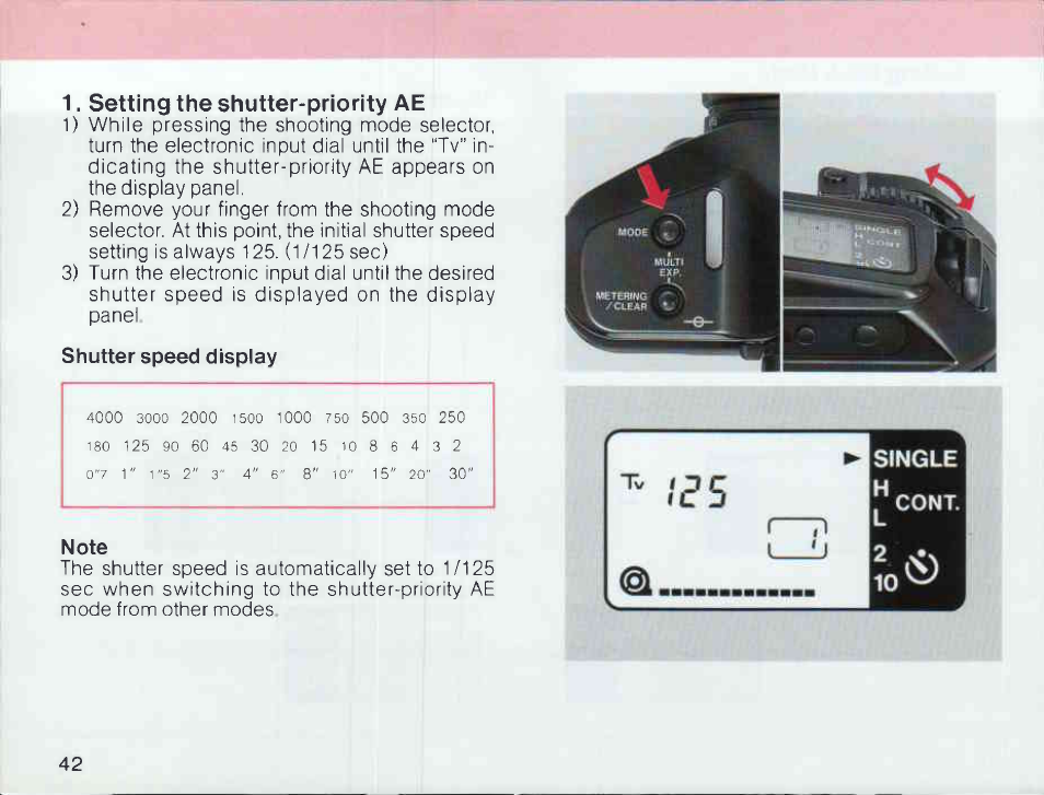 Canon T 90 User Manual | Page 44 / 218