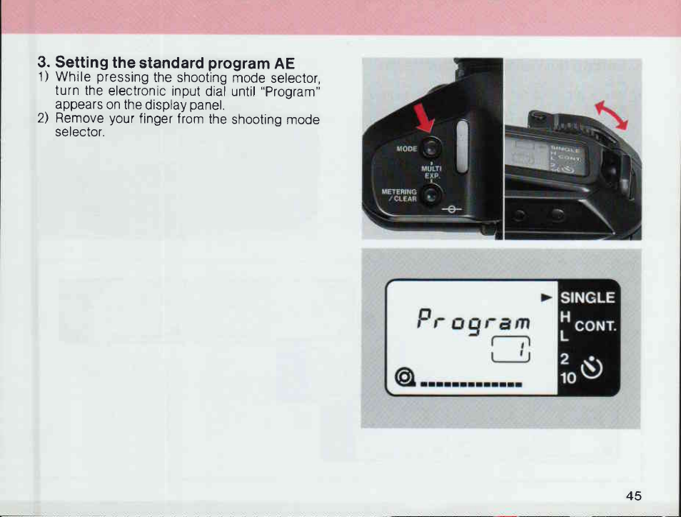 Canon T 90 User Manual | Page 47 / 218