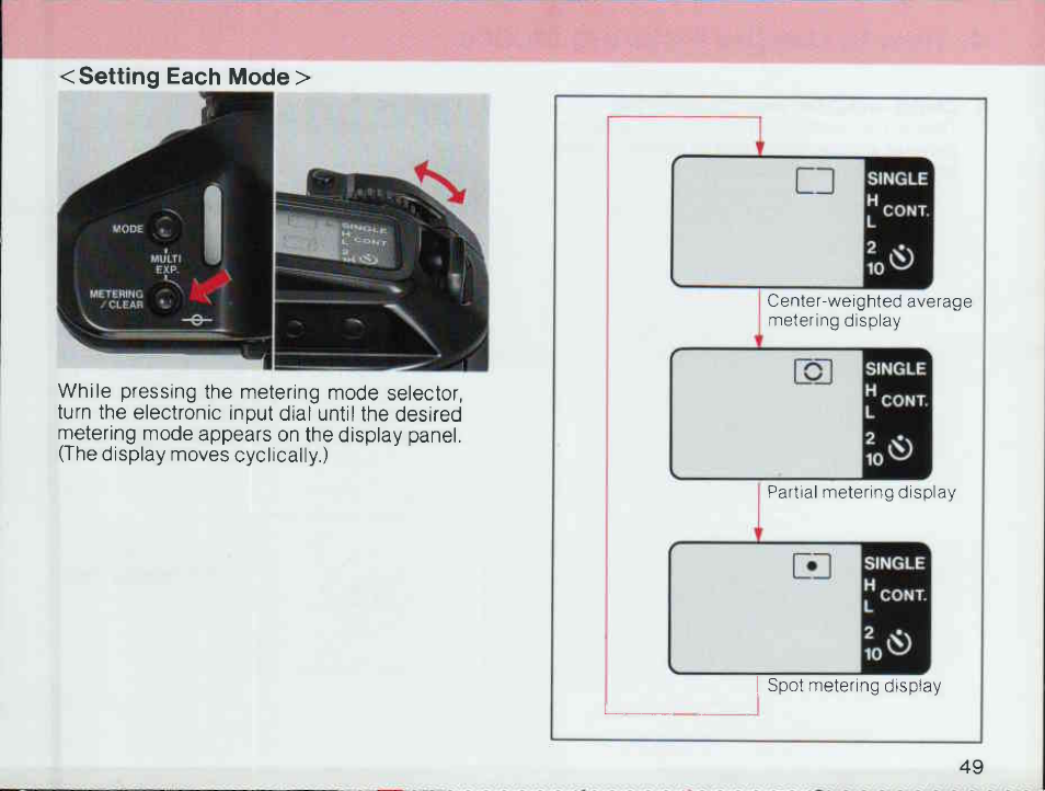 Canon T 90 User Manual | Page 51 / 218
