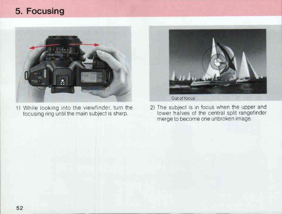 Canon T 90 User Manual | Page 54 / 218