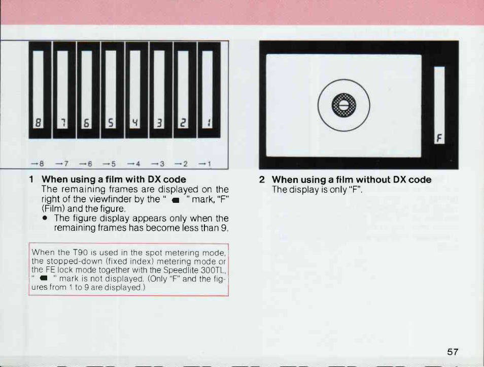 Canon T 90 User Manual | Page 59 / 218