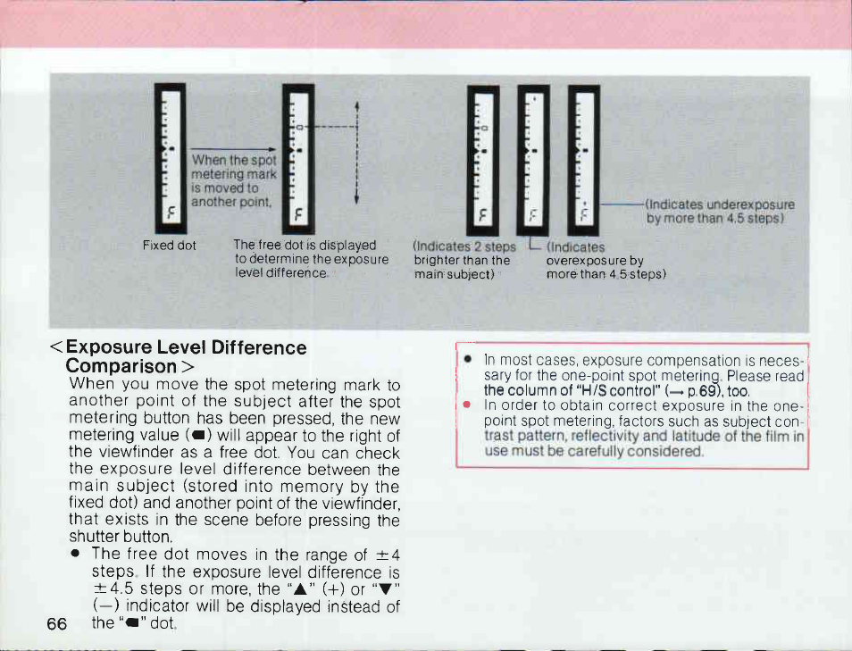 Canon T 90 User Manual | Page 68 / 218