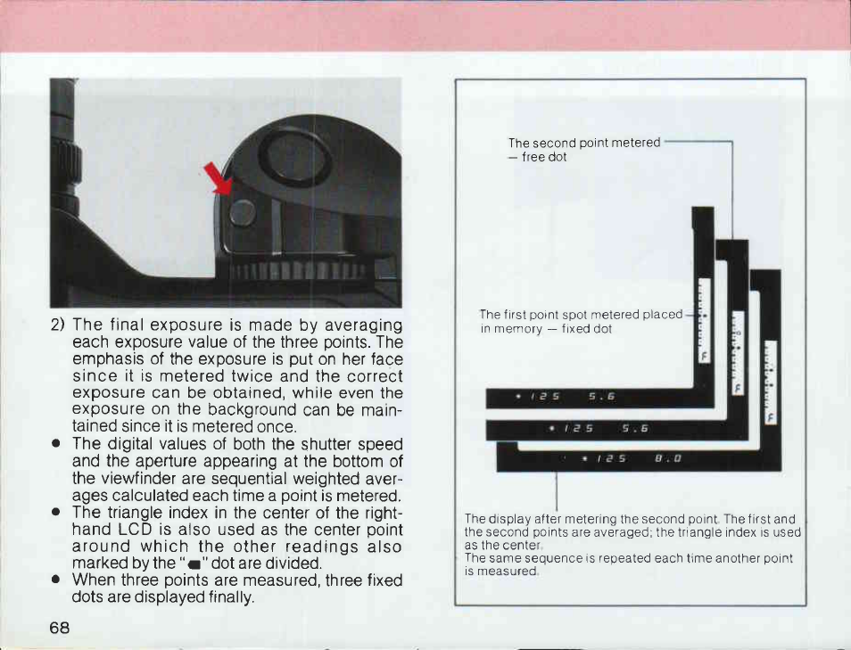 Canon T 90 User Manual | Page 70 / 218