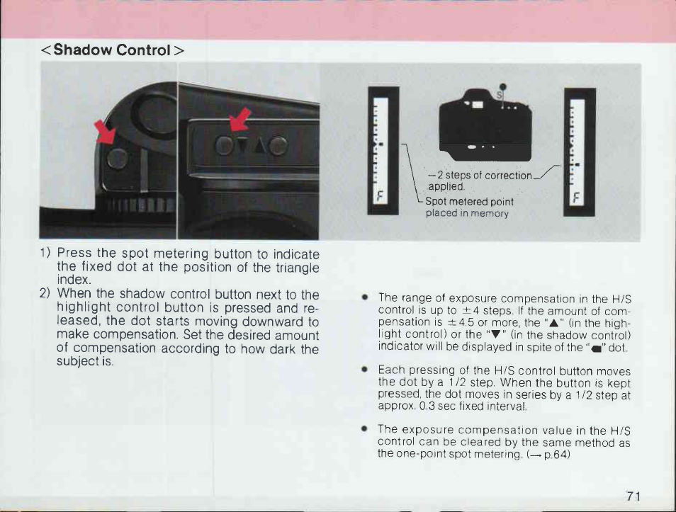 Canon T 90 User Manual | Page 73 / 218