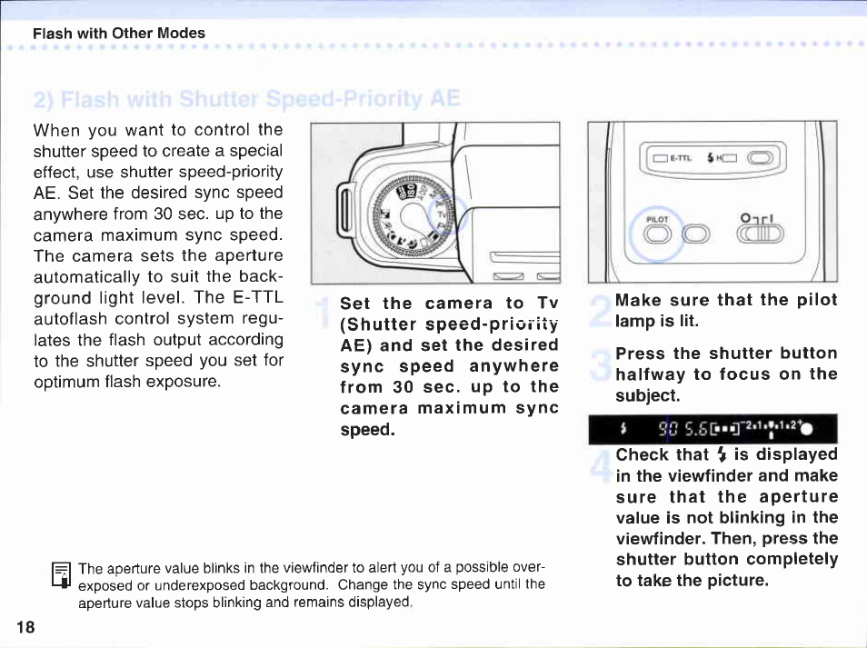 Canon 220EX User Manual | Page 18 / 47