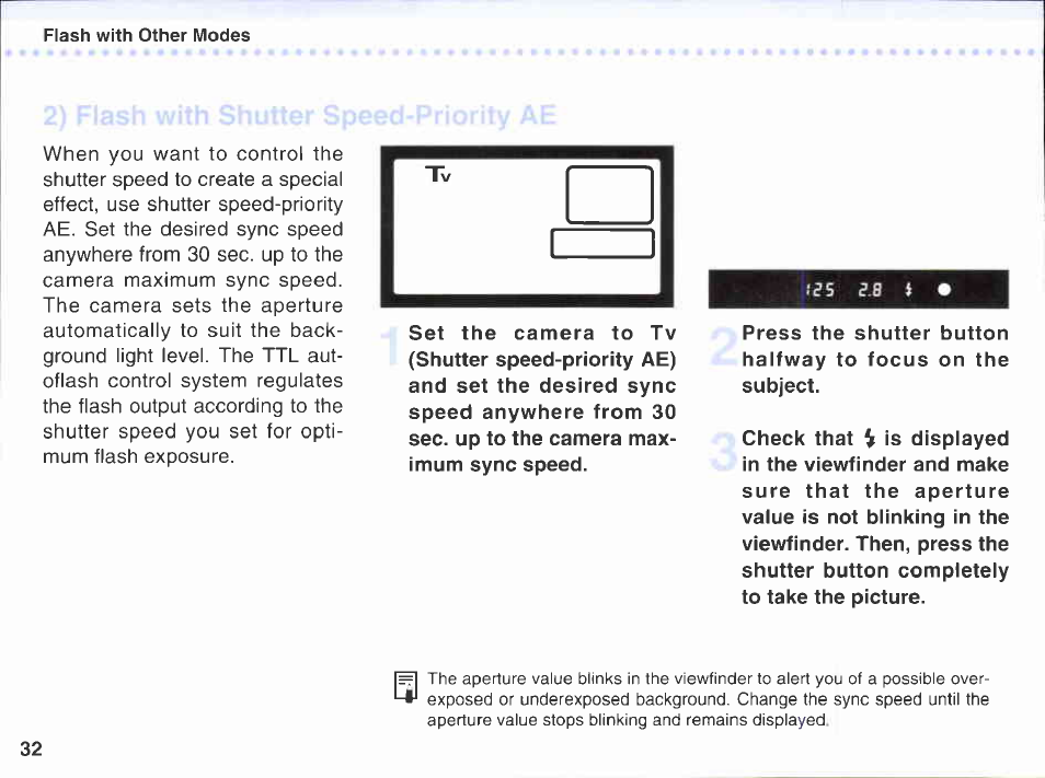 Canon 220EX User Manual | Page 32 / 47