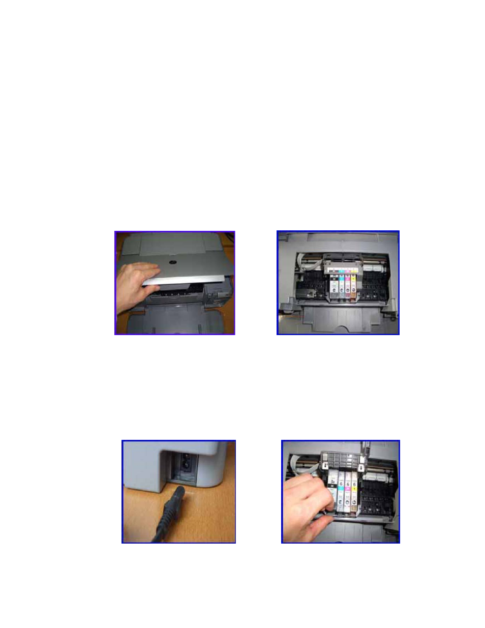 Canon i 950 User Manual | Page 3 / 6