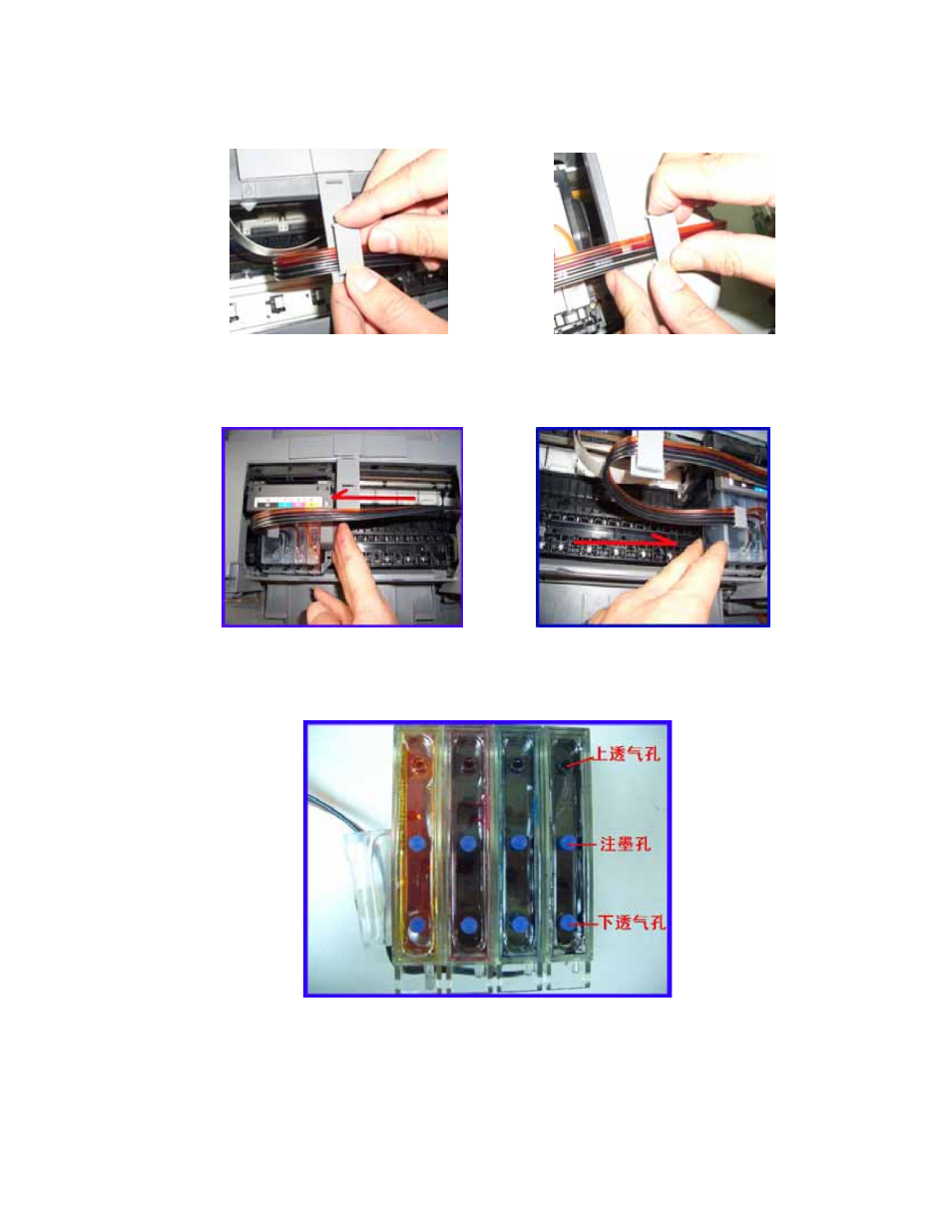 Canon i 950 User Manual | Page 5 / 6