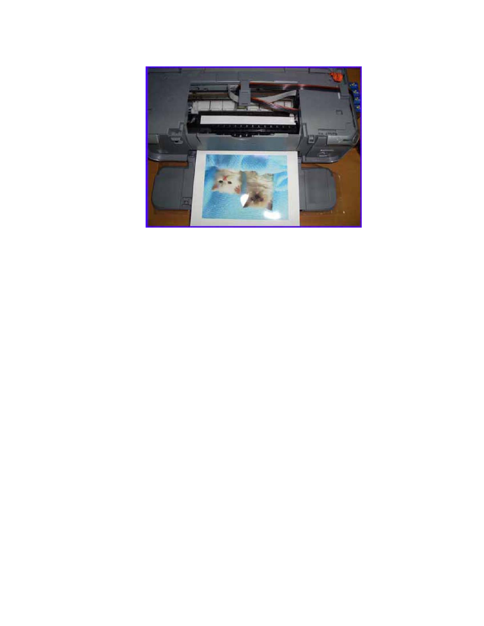 Canon i 950 User Manual | Page 6 / 6