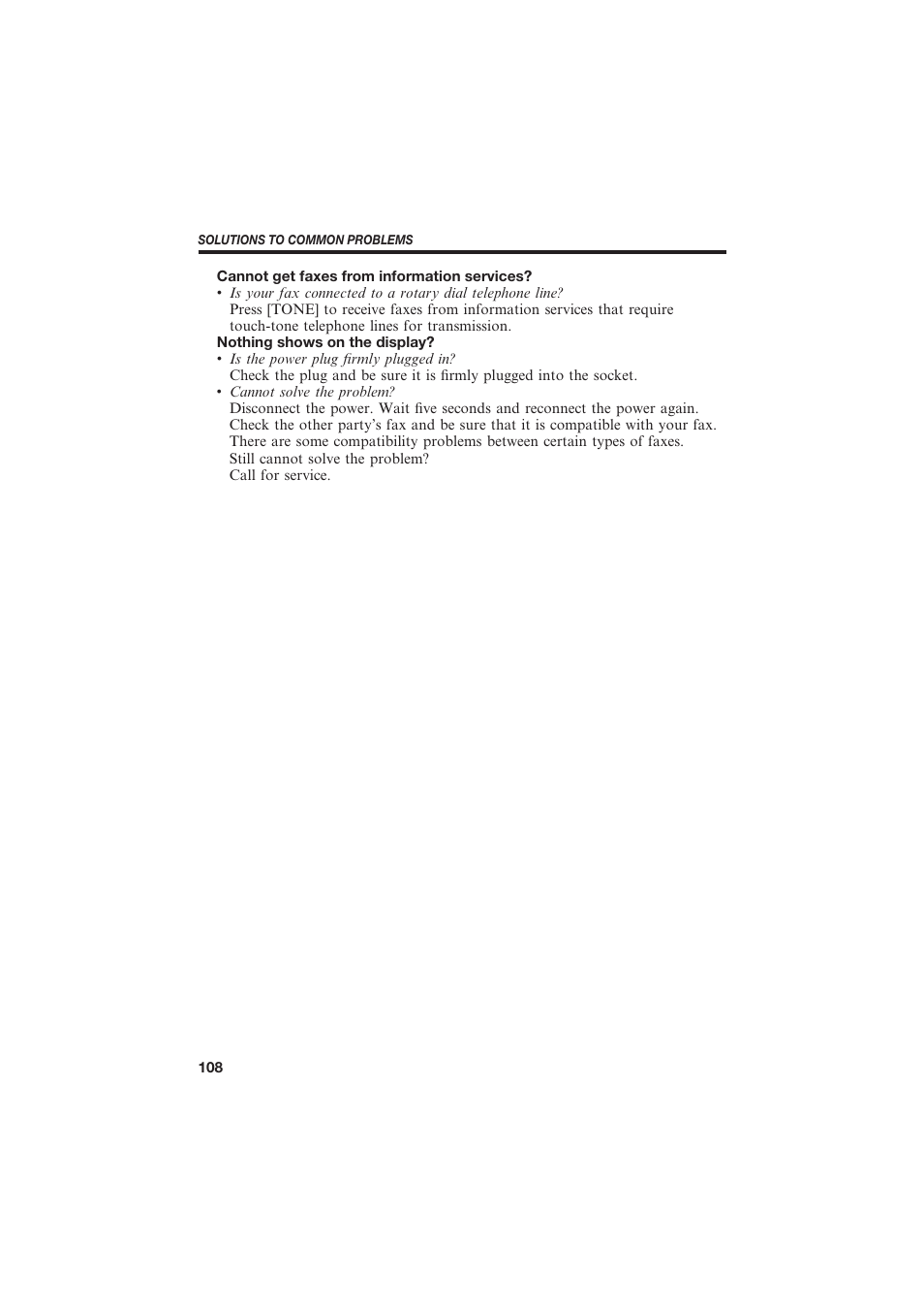 Canon B150 User Manual | Page 120 / 138