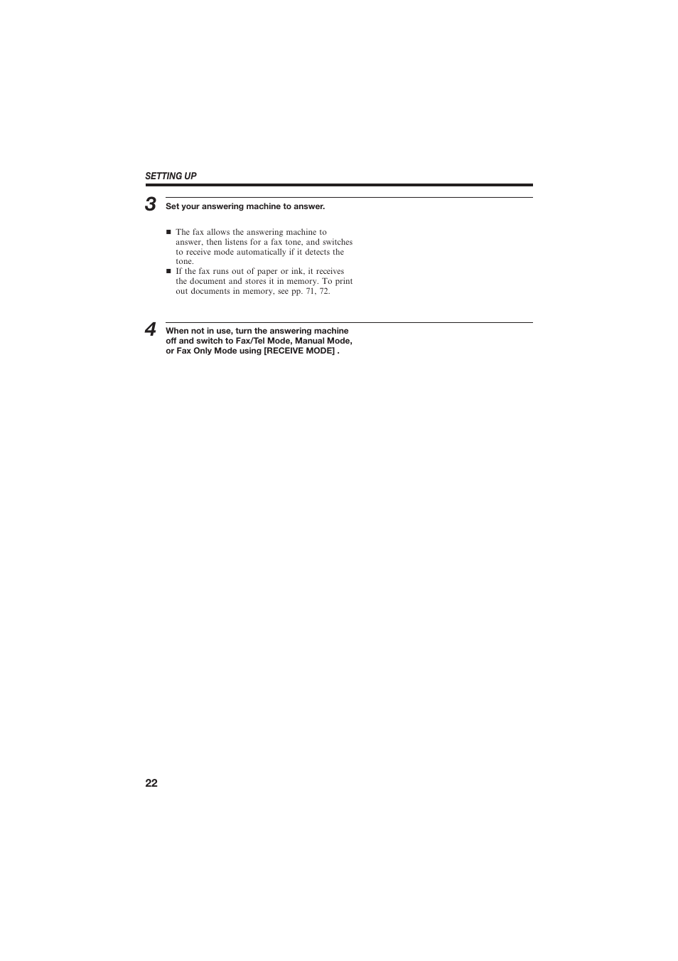 Canon B150 User Manual | Page 34 / 138
