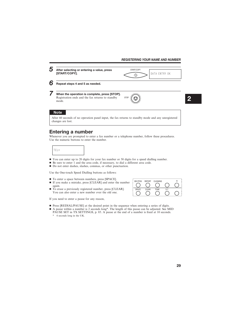 Canon B150 User Manual | Page 41 / 138