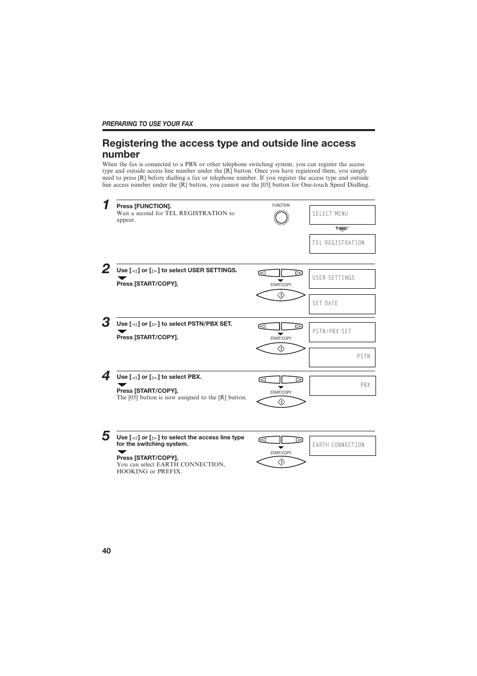 Canon B150 User Manual | Page 52 / 138