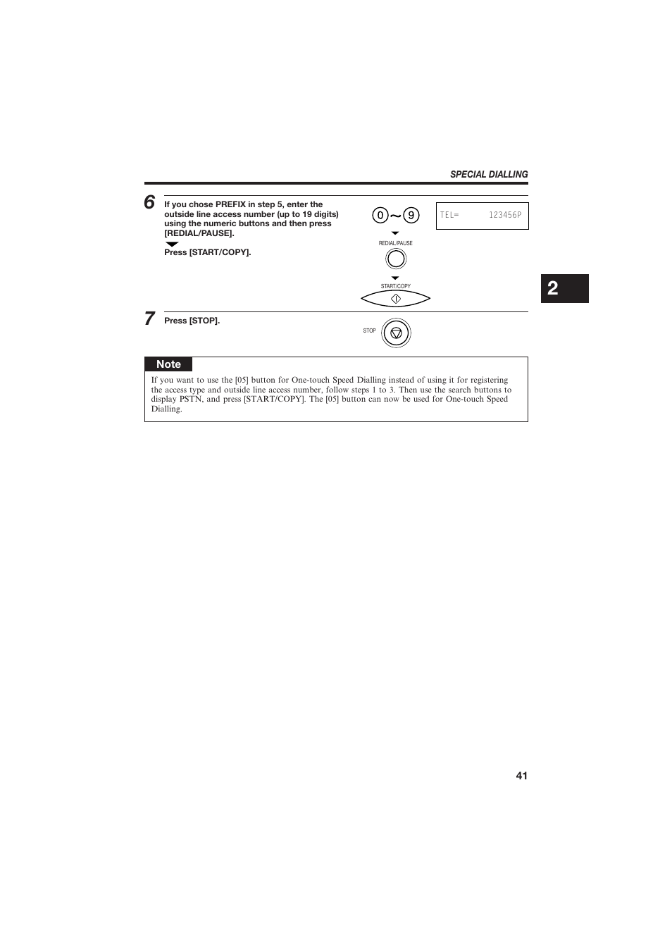 Canon B150 User Manual | Page 53 / 138