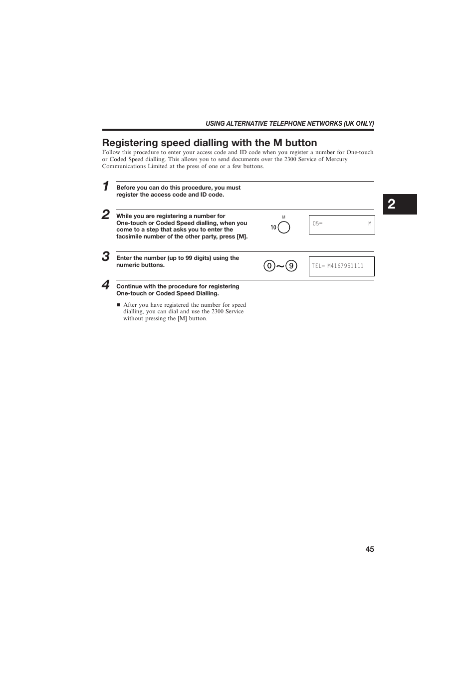 Canon B150 User Manual | Page 57 / 138