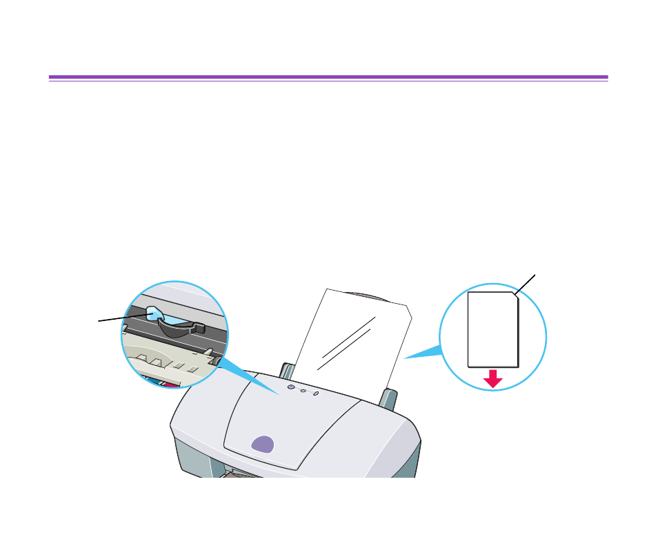 High gloss photo film hg-201 | Canon BJC S600 User Manual | Page 100 / 191