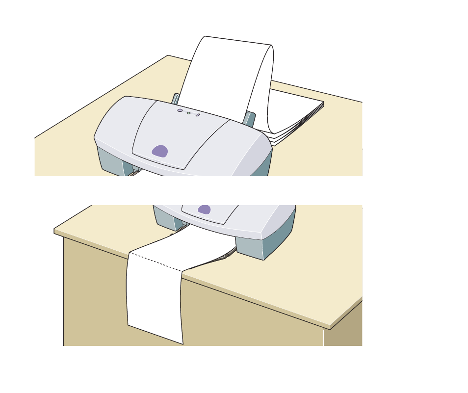 Canon BJC S600 User Manual | Page 114 / 191