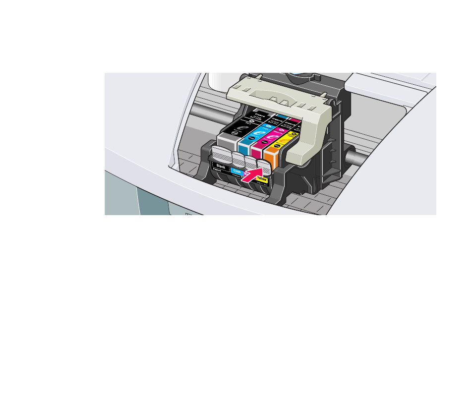 Important | Canon BJC S600 User Manual | Page 70 / 191