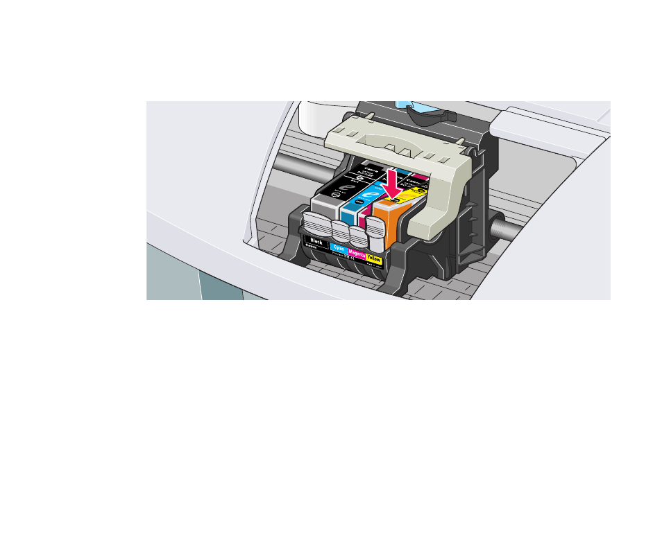 Canon BJC S600 User Manual | Page 73 / 191