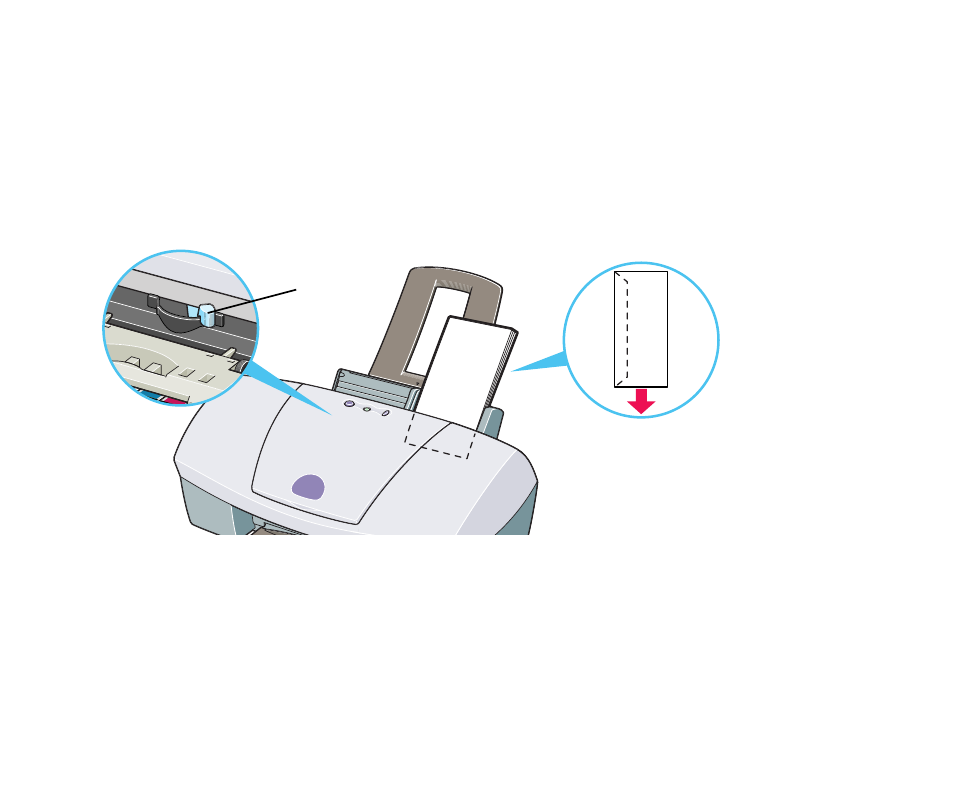 Canon BJC S600 User Manual | Page 94 / 191