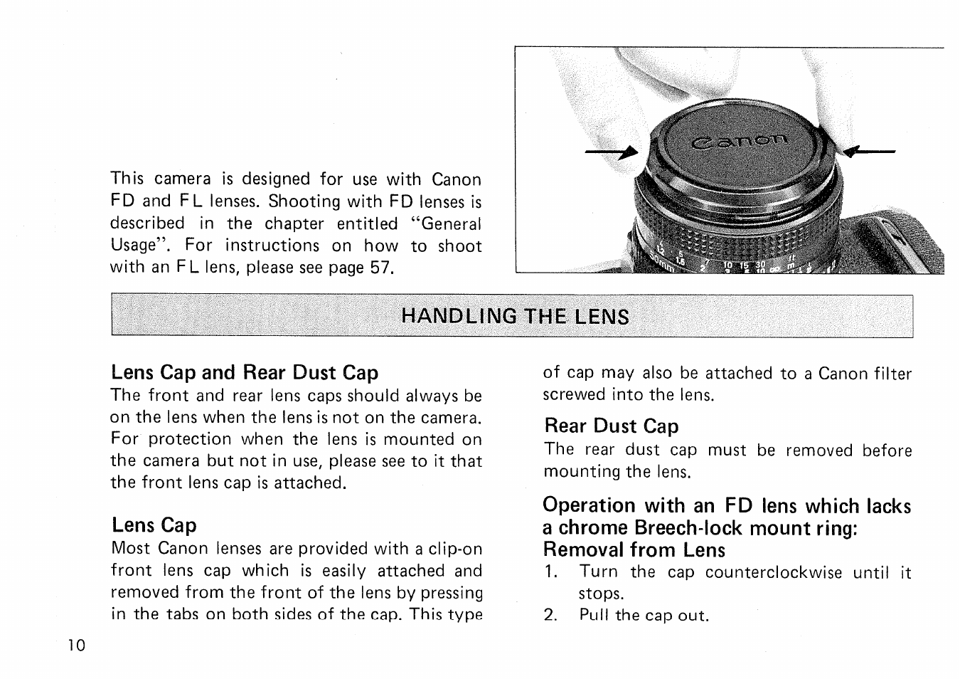 Canon AV 1 User Manual | Page 11 / 29