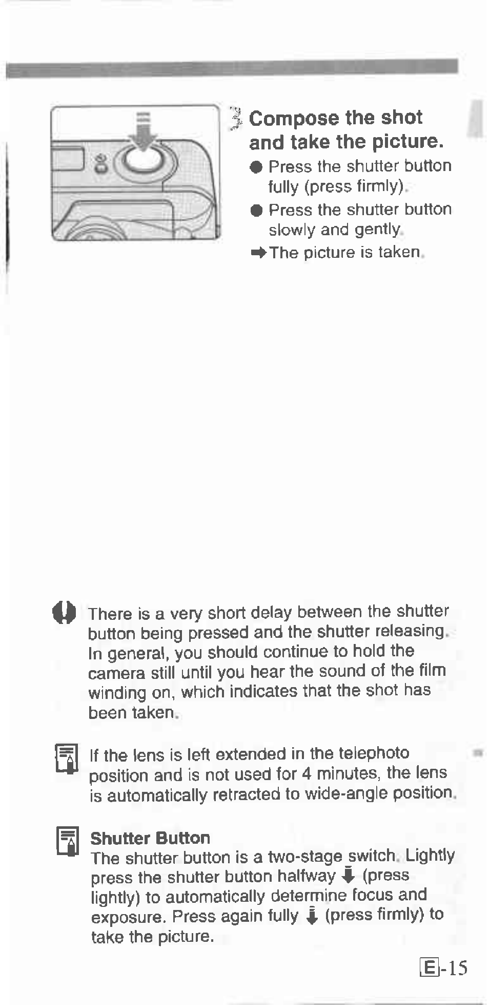 Canon 130U User Manual | Page 15 / 39