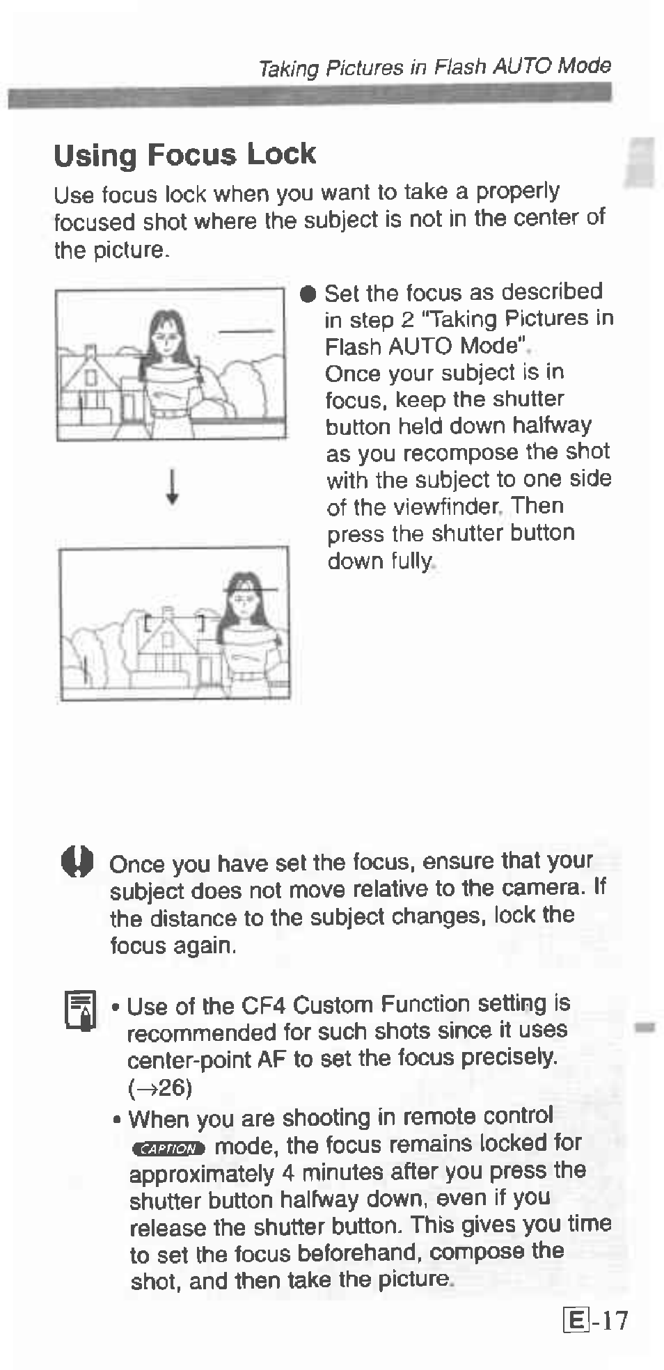 Canon 130U User Manual | Page 17 / 39