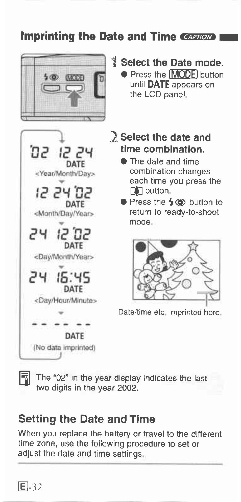 Is;ws, Í? di | Canon 130U User Manual | Page 32 / 39