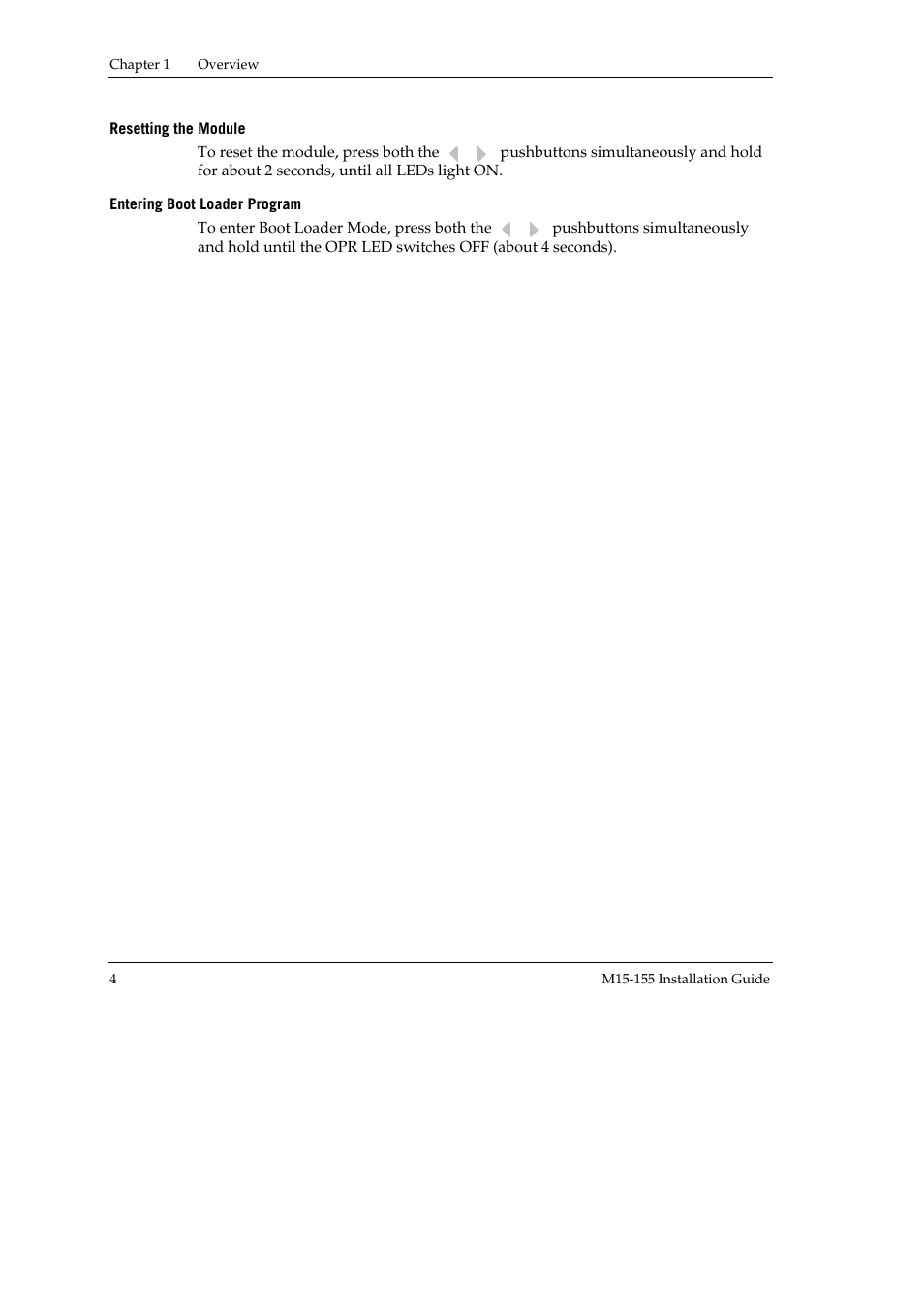 Avaya M15-155 User Manual | Page 6 / 14