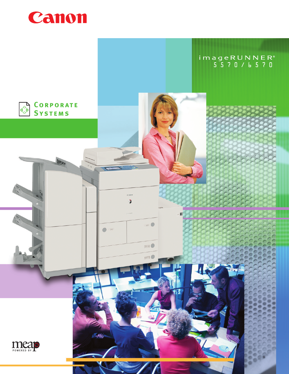 Canon 5570 User Manual | 4 pages