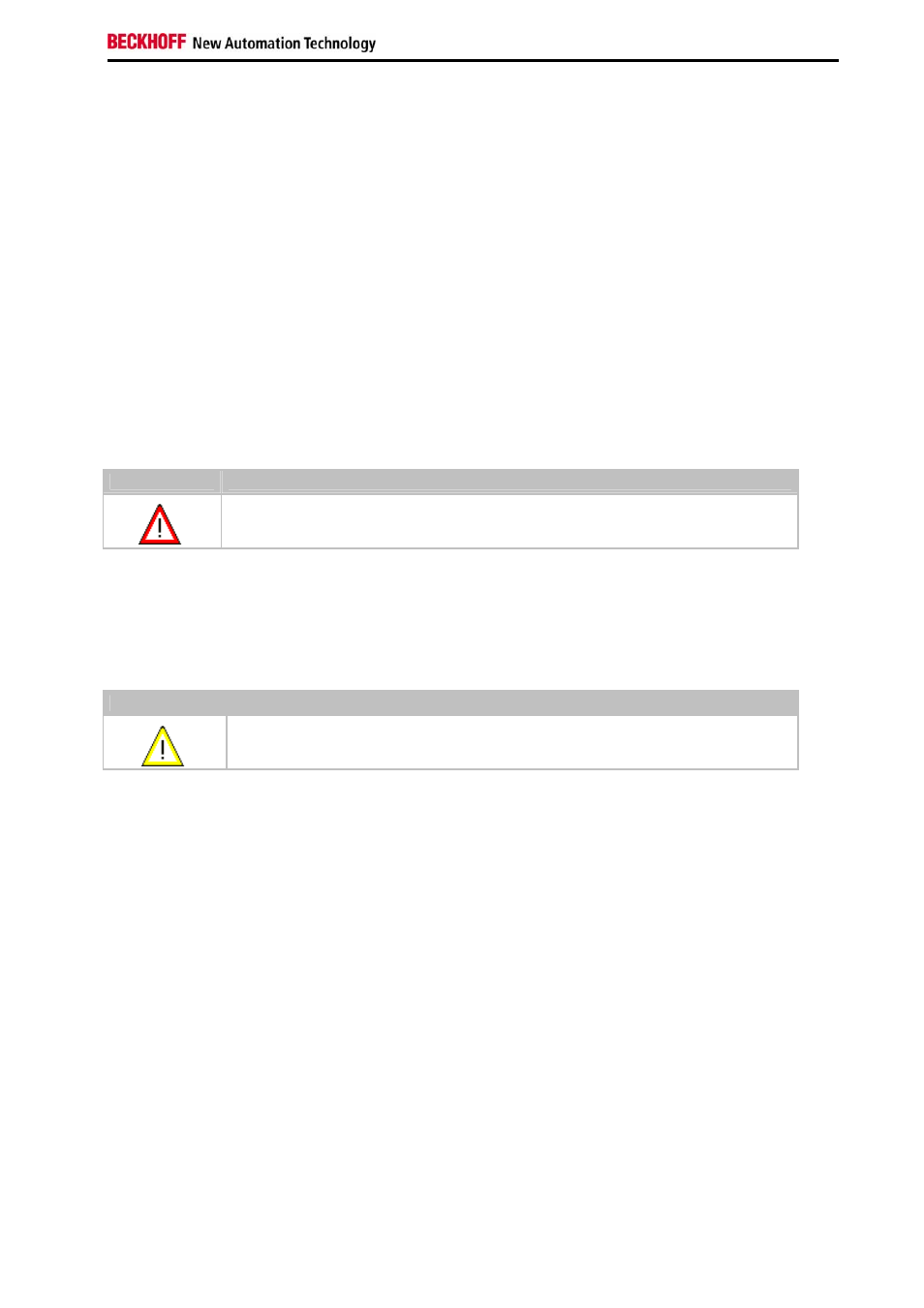 Product overview, Appropriate use, Only switch the pc off after closing the software | Software knowledge | BECKHOFF CX9000 User Manual | Page 9 / 61