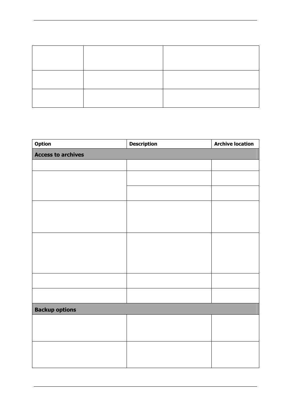 Acronis True Image 9.1 Enterprise Server - User Guide User Manual | Page 106 / 115