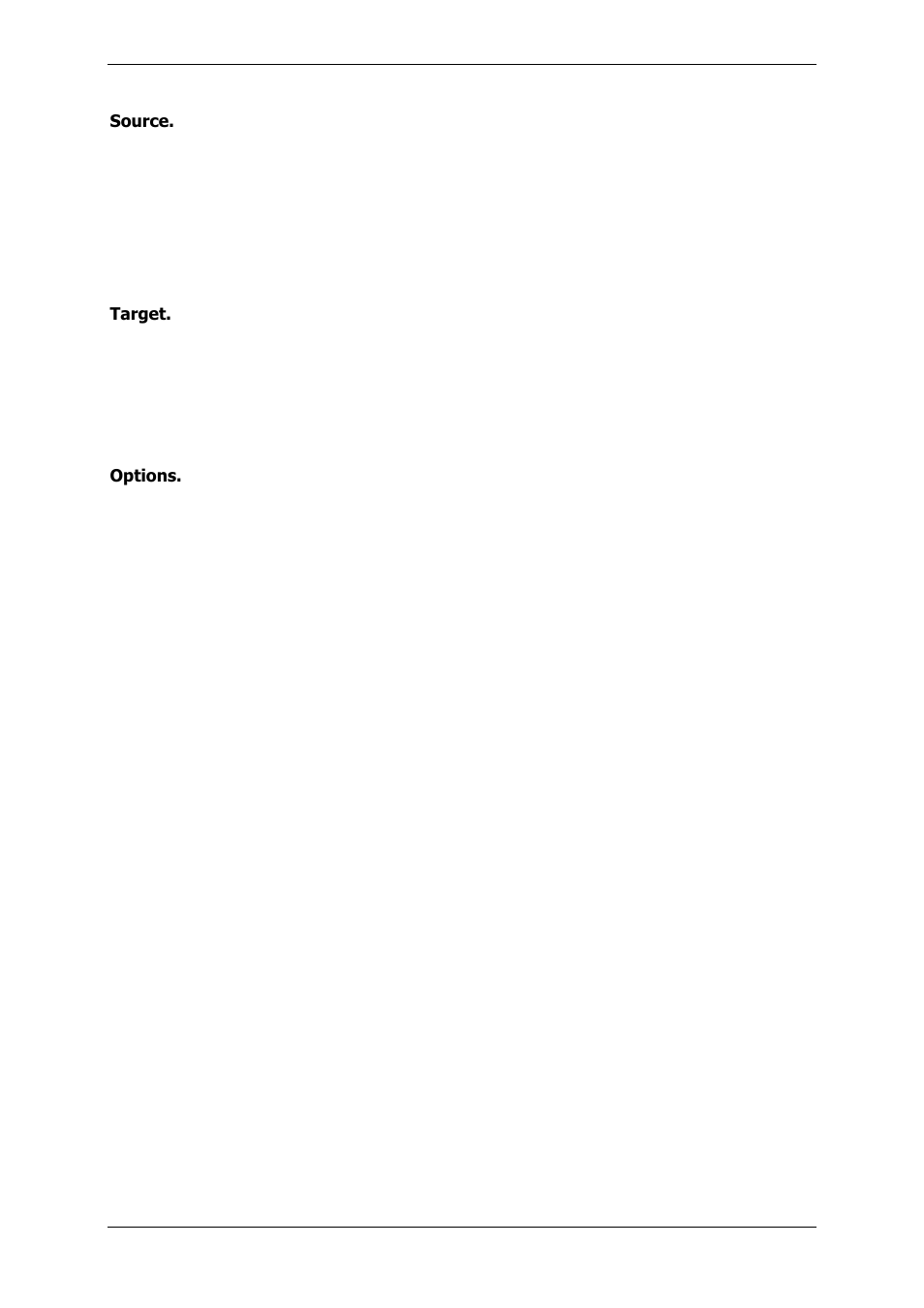 3 script usage examples | Acronis True Image 9.1 Enterprise Server - User Guide User Manual | Page 114 / 115
