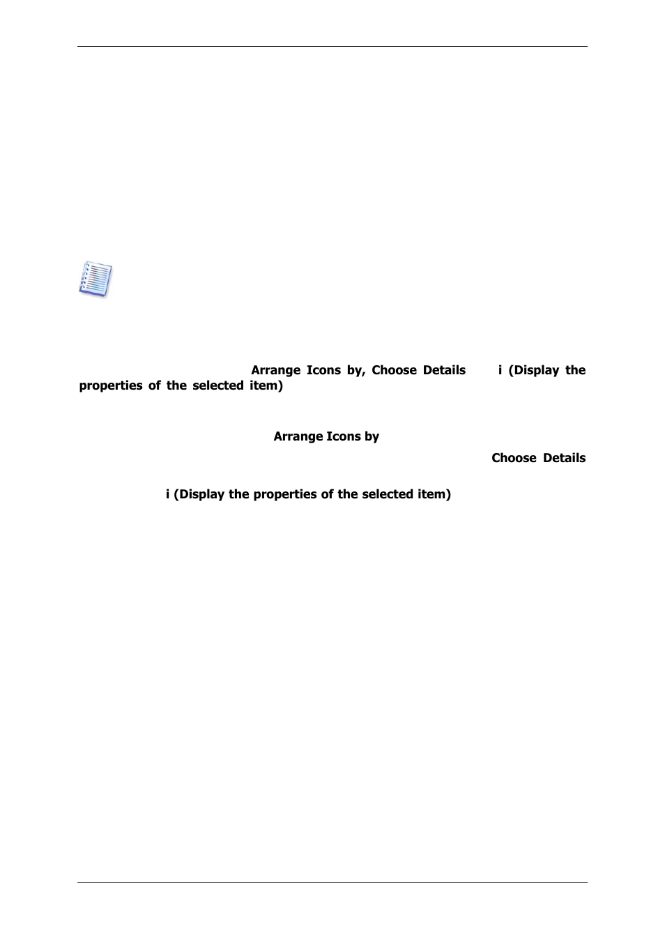 9 viewing disk and partition information | Acronis True Image 9.1 Enterprise Server - User Guide User Manual | Page 27 / 115