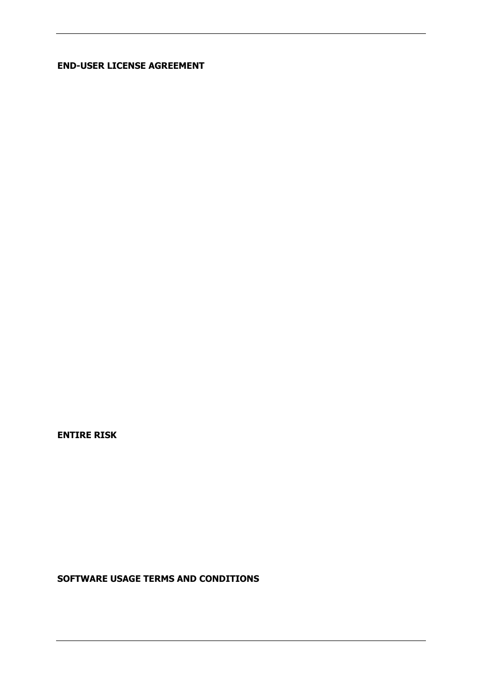 Acronis True Image 9.1 Enterprise Server - User Guide User Manual | Page 3 / 115