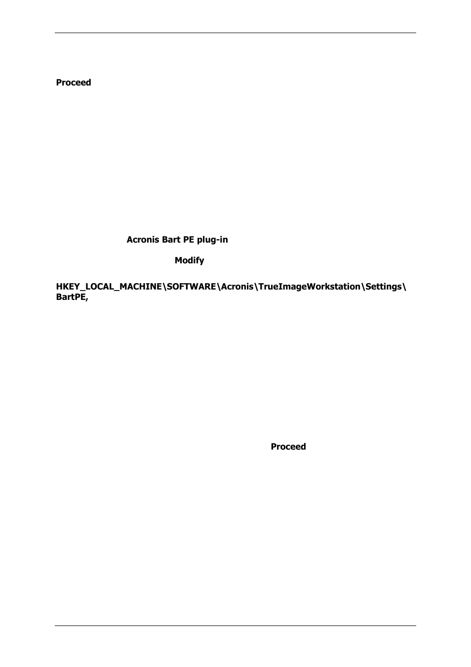 Acronis True Image 9.1 Enterprise Server - User Guide User Manual | Page 83 / 115