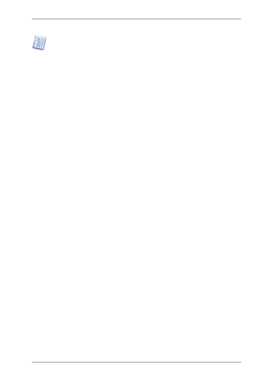 Acronis True Image 9.1 Enterprise Server - User Guide User Manual | Page 89 / 115