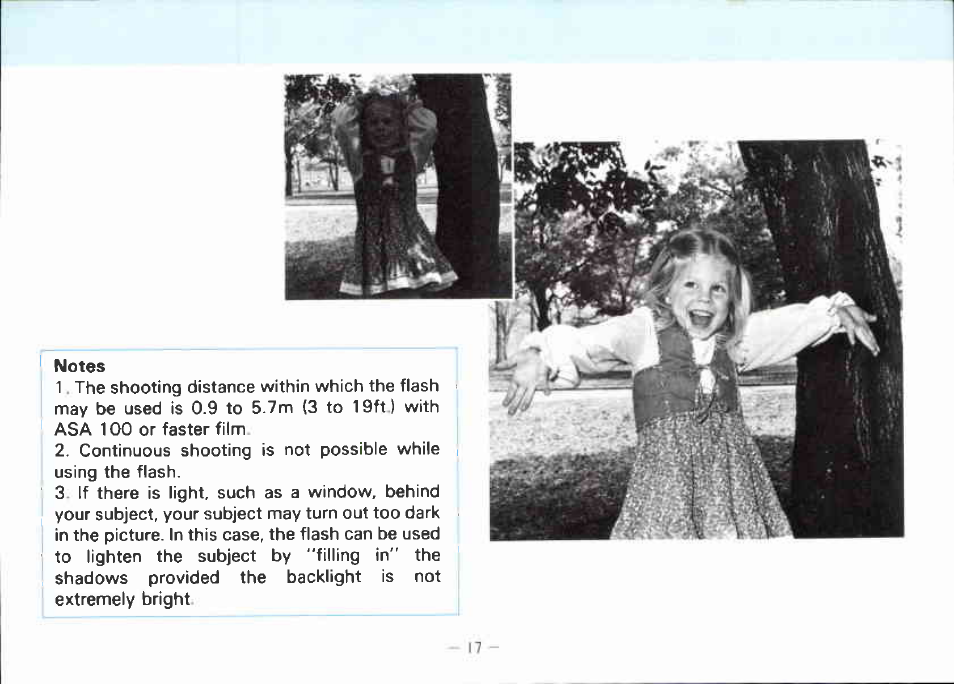 Canon AF 35 ML User Manual | Page 19 / 43