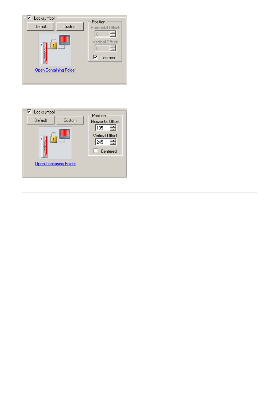 BECKHOFF CP-Link3 User Manual | Page 33 / 78