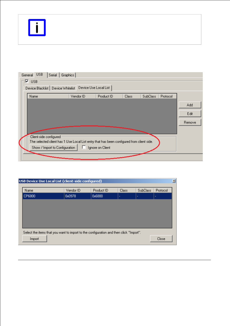 Serial | BECKHOFF CP-Link3 User Manual | Page 36 / 78