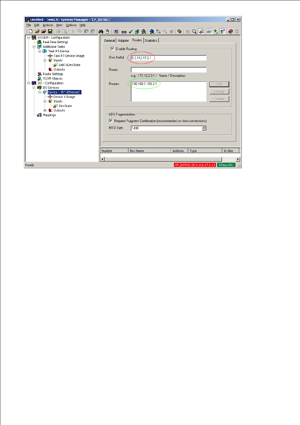 BECKHOFF CP-Link3 User Manual | Page 47 / 78