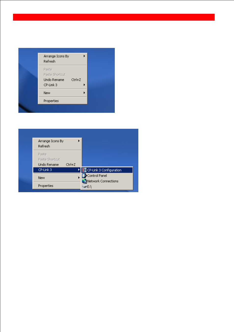 Cp-link 3 shell extension | BECKHOFF CP-Link3 User Manual | Page 54 / 78