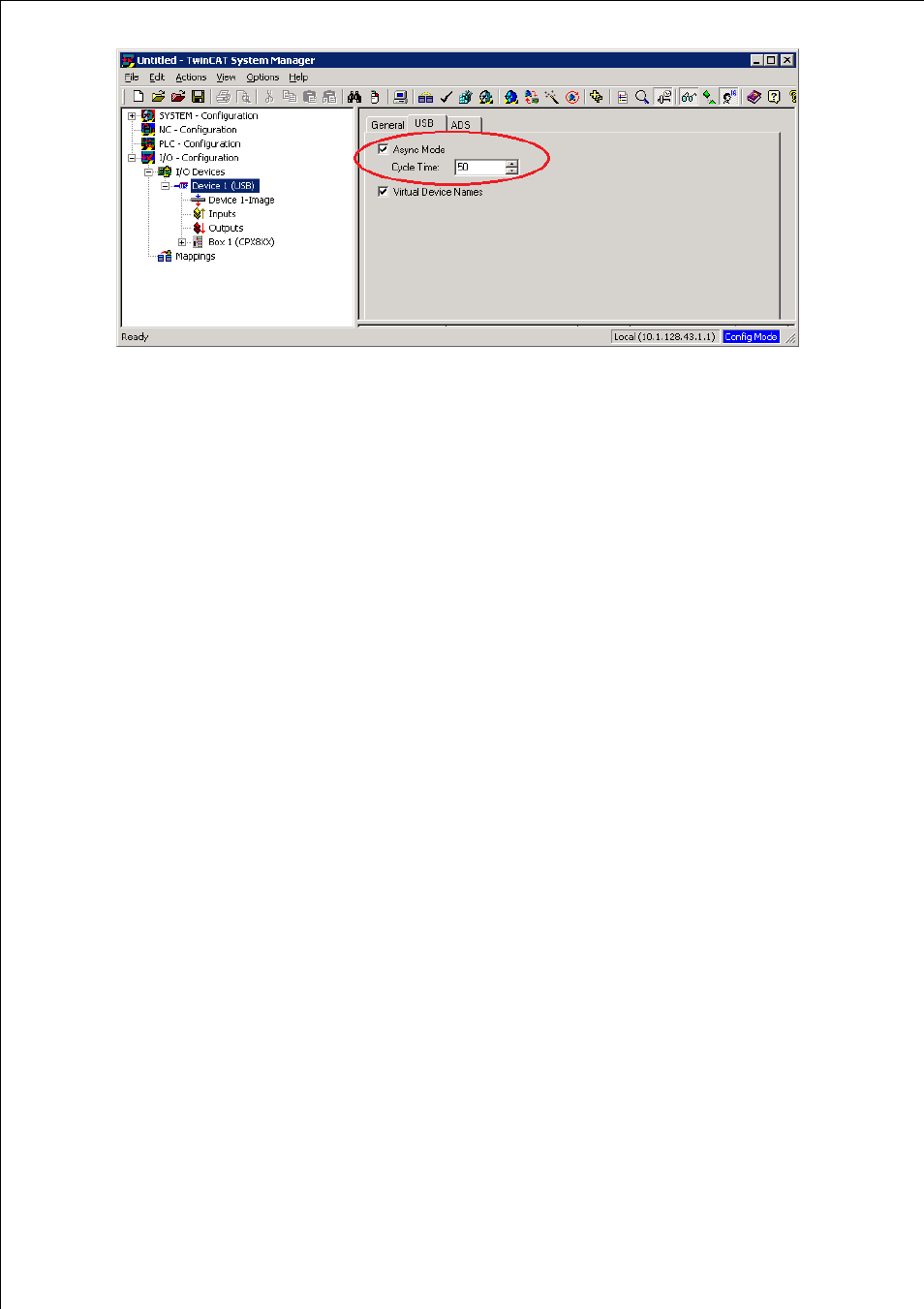 BECKHOFF CP-Link3 User Manual | Page 70 / 78