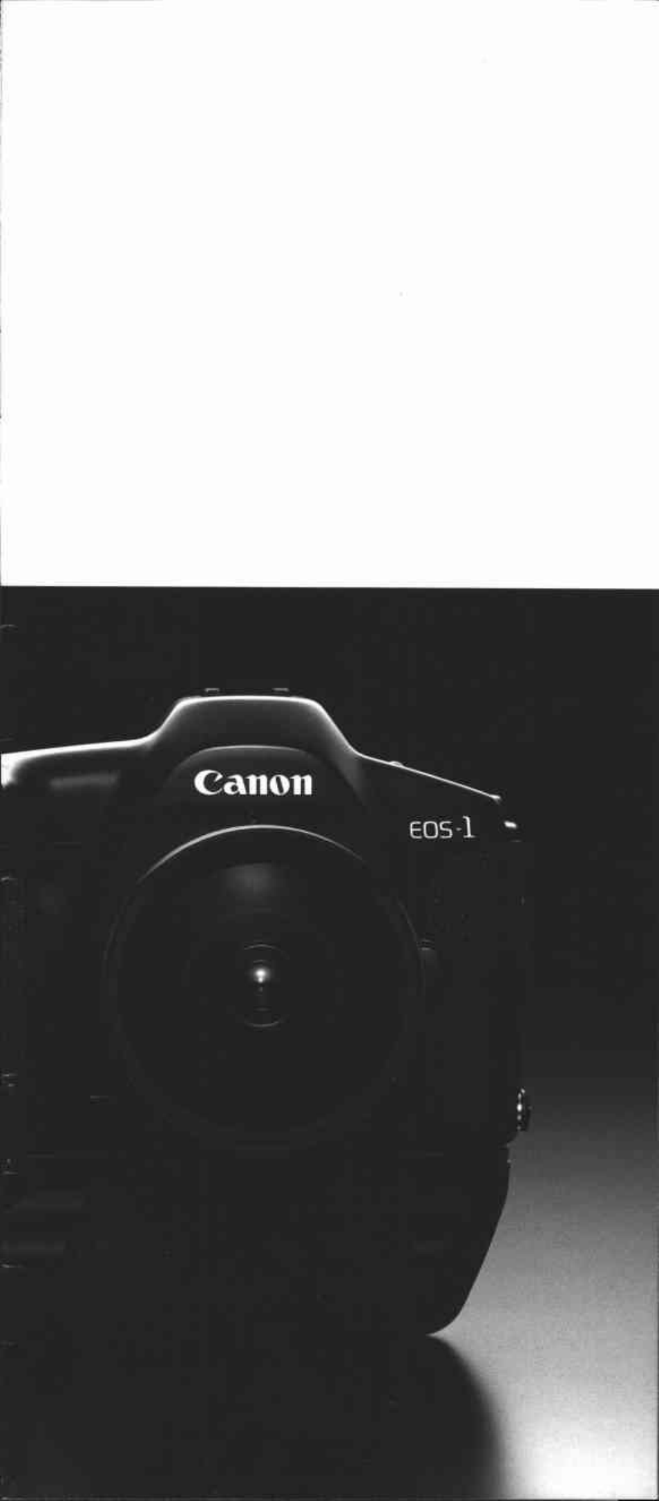 Canon EOS-1 User Manual | Page 7 / 44