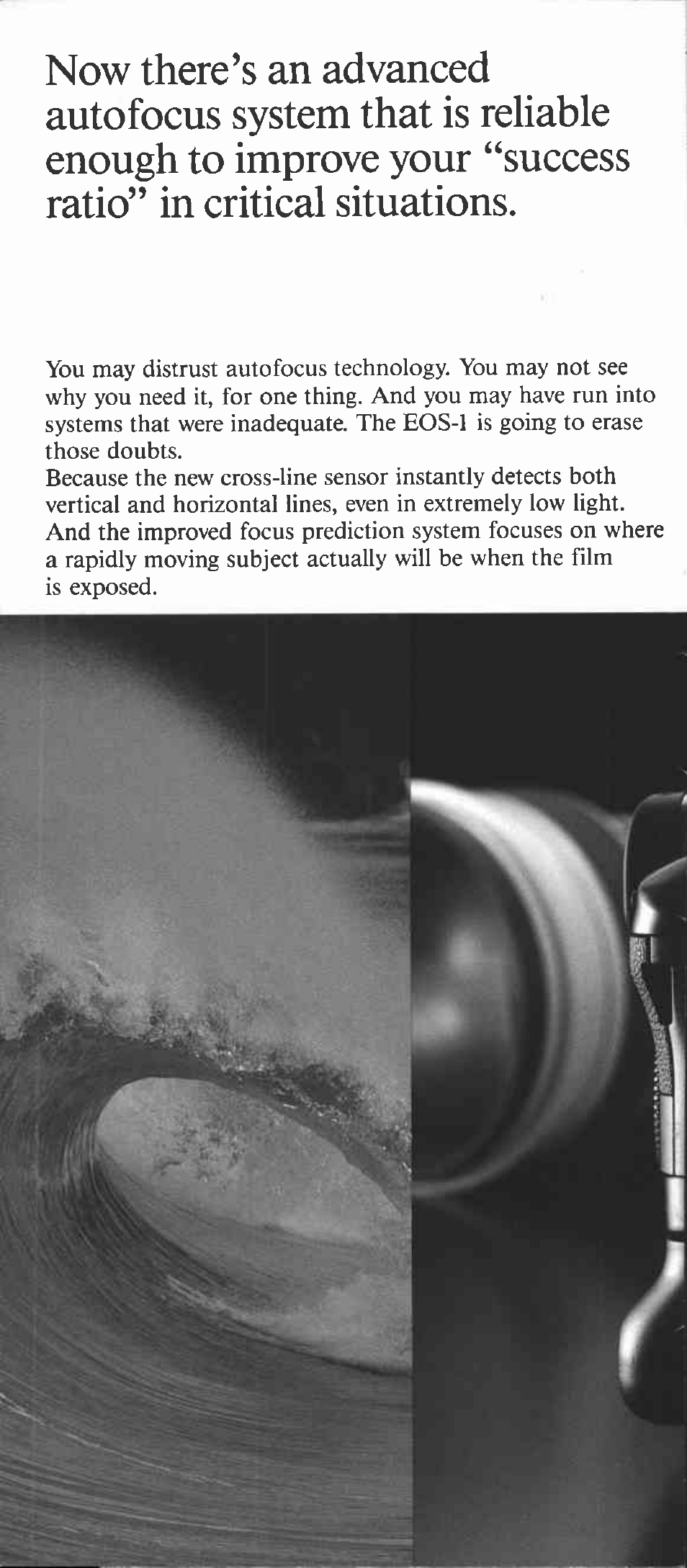 Canon EOS-1 User Manual | Page 8 / 44